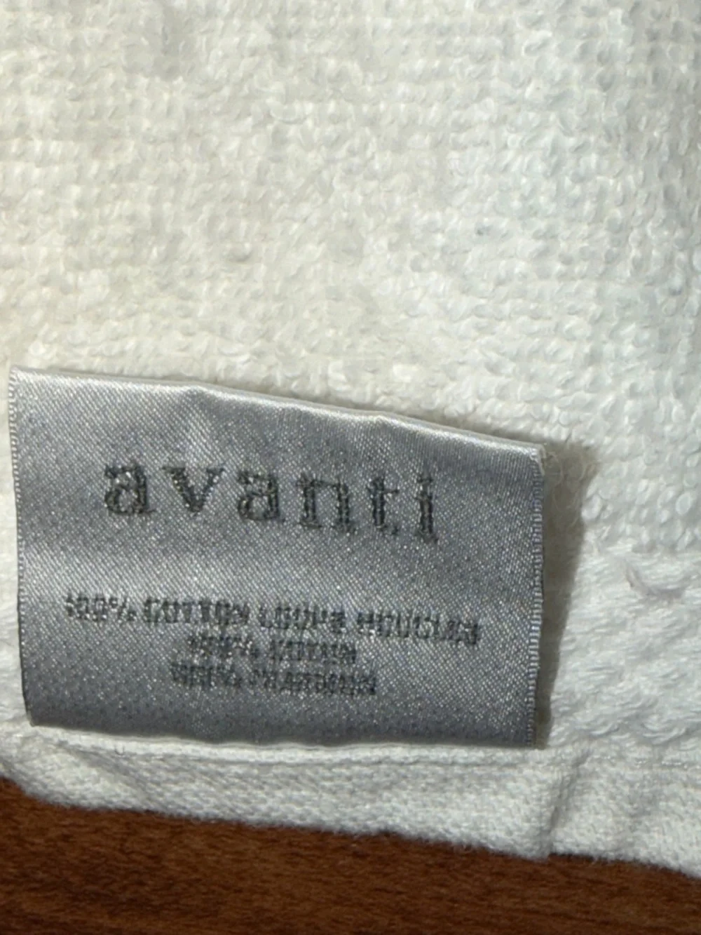 Vtg Avanti Grand Prix Reindeer Hand Towels 27x15 Set 4 Dasher Dancer Prancer